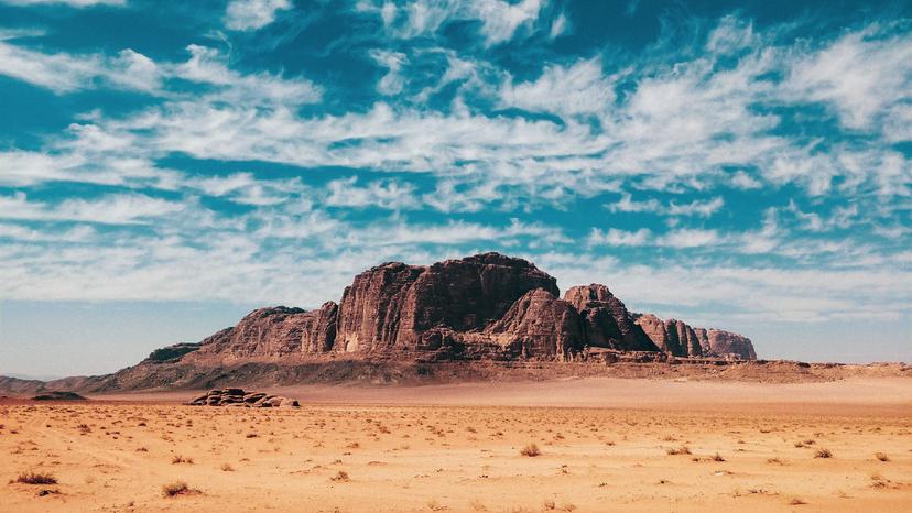 وادي الزيتة