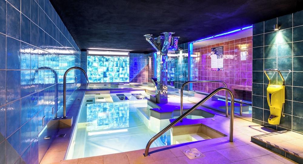 هوتل سانتولي