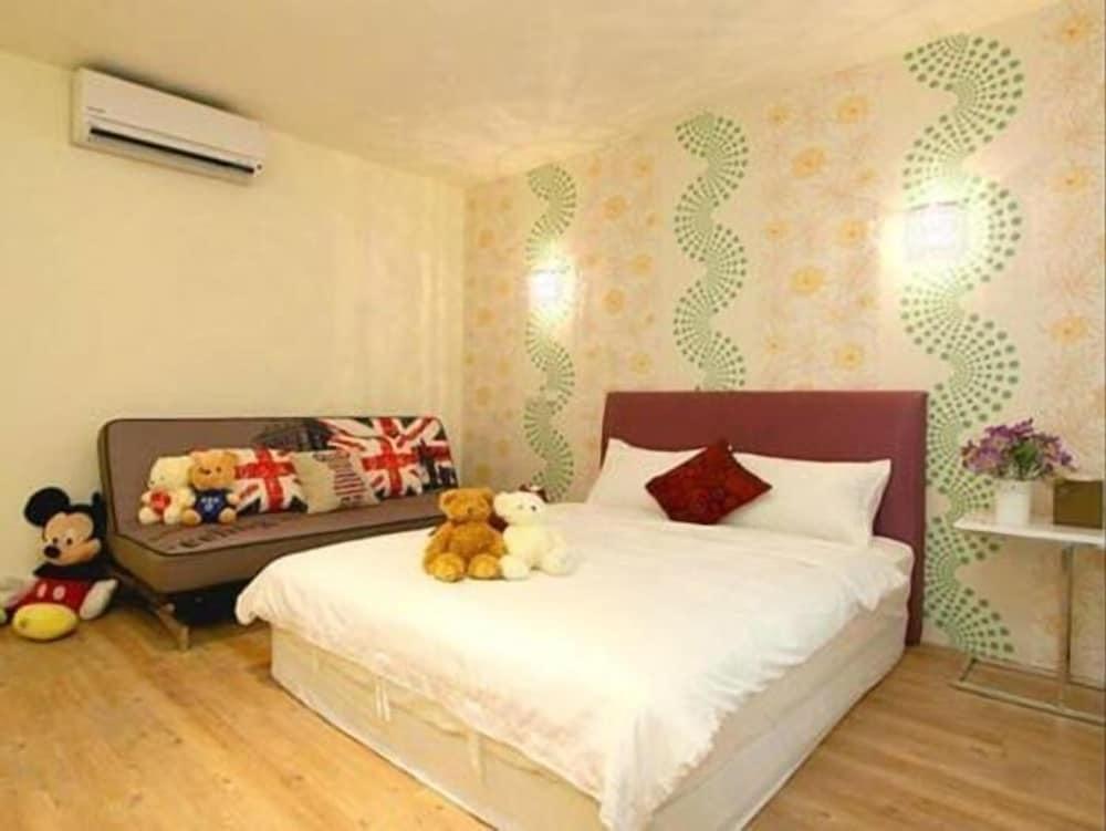 Kuma B&B Featured Image