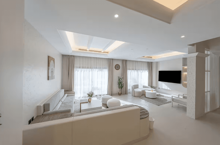 مبات-الياسمين اليونانية فيلا 4 غرف - 583 فيلا 20 أخرى