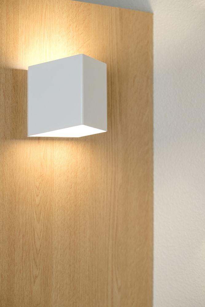 فندق بي آند بي كيمبر دوارنونيه شمالاً غرفة