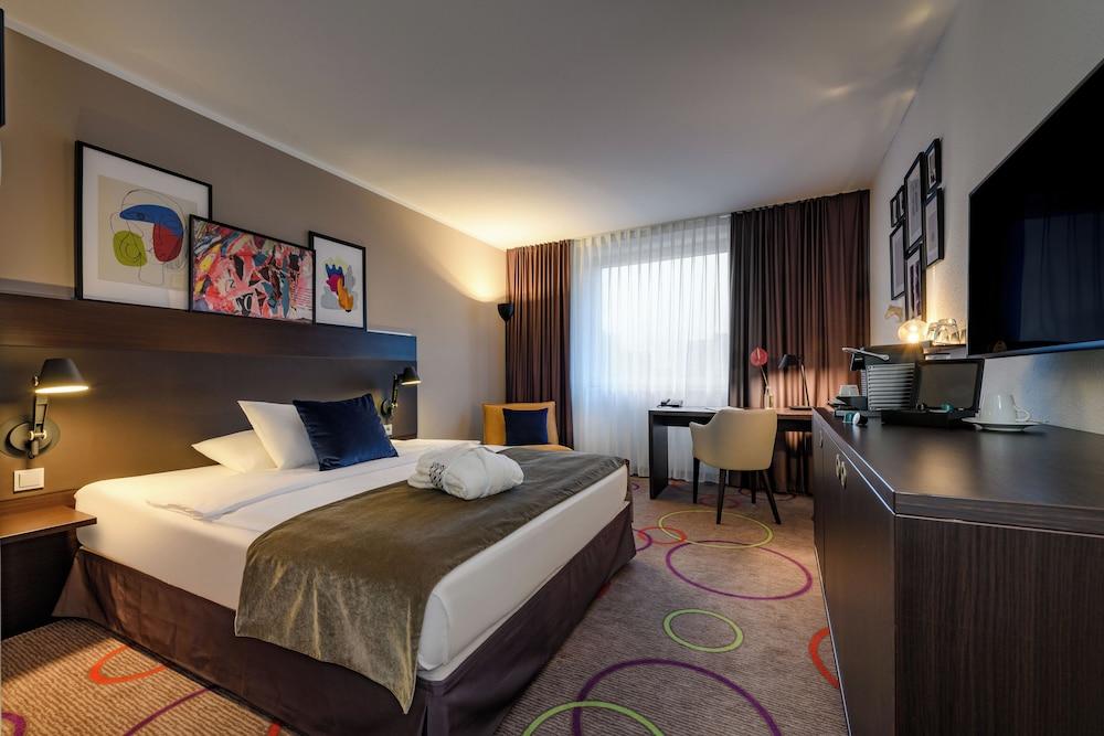 ليوناردو هوتل هانوفر ميديكال بارك