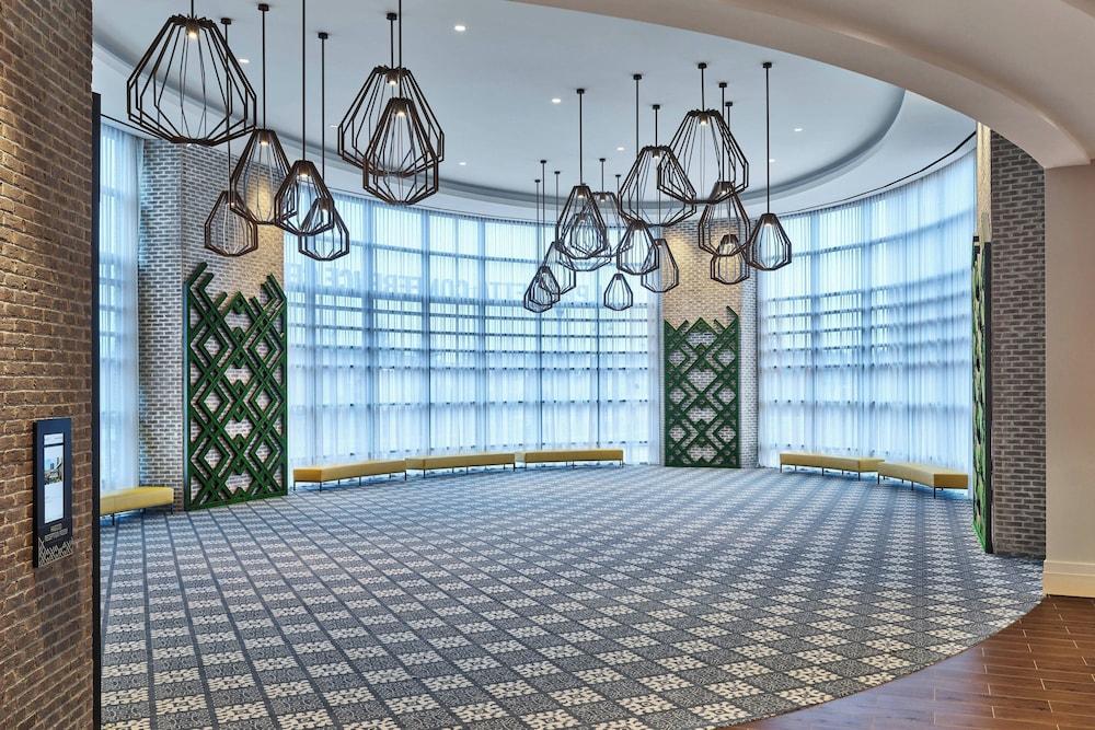 The Hotel at Avalon, Autograph Collection Reception