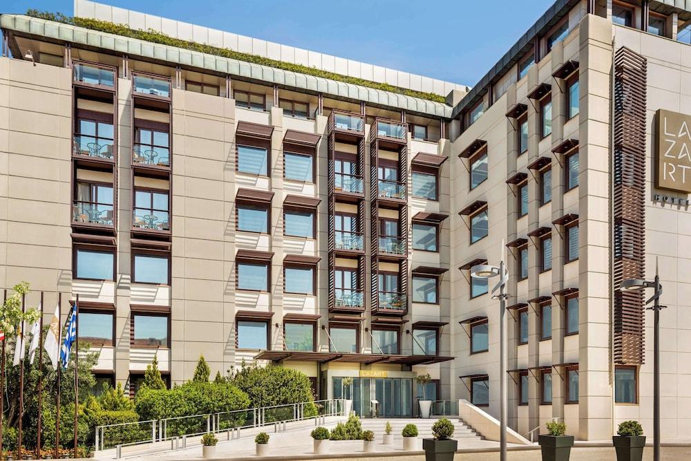 Zeus Thessaloniki Lazart