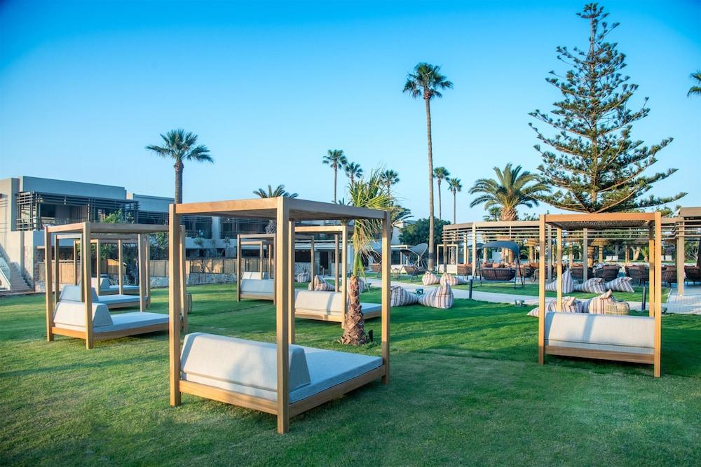 King Minos Retreat Resort & Spa Exterior