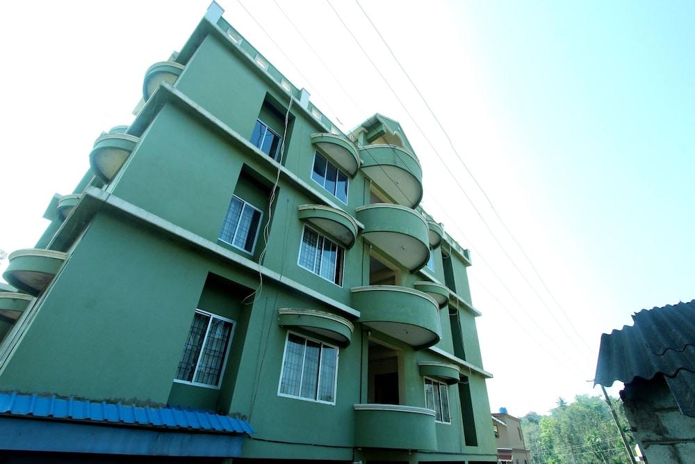 أو واي أو 22514 ليف إن المنطقة الخارجية