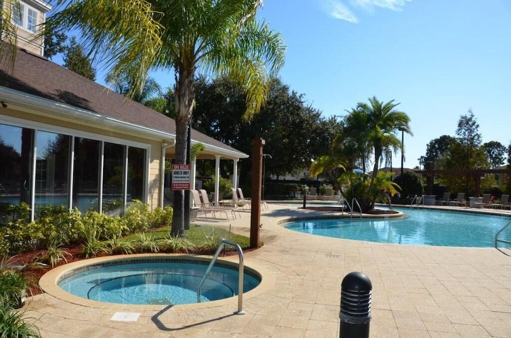 November Special at LV 3 Beds 2 Baths Id:61209 Waterslide