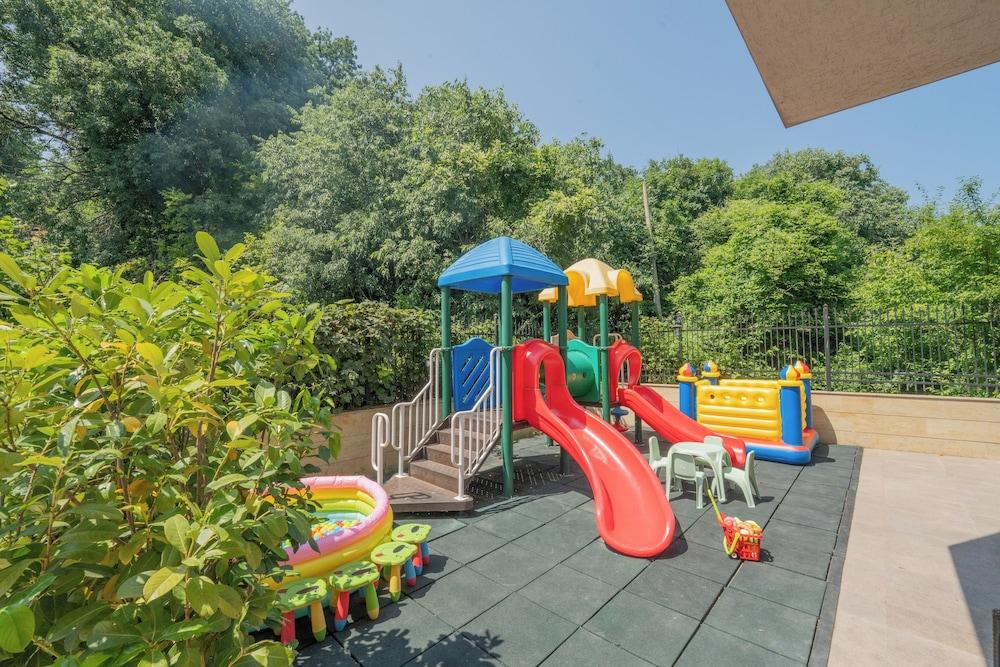 أكوا فيو سبا بوتيك هوتل المنطقة المحيطة بالمنشأة