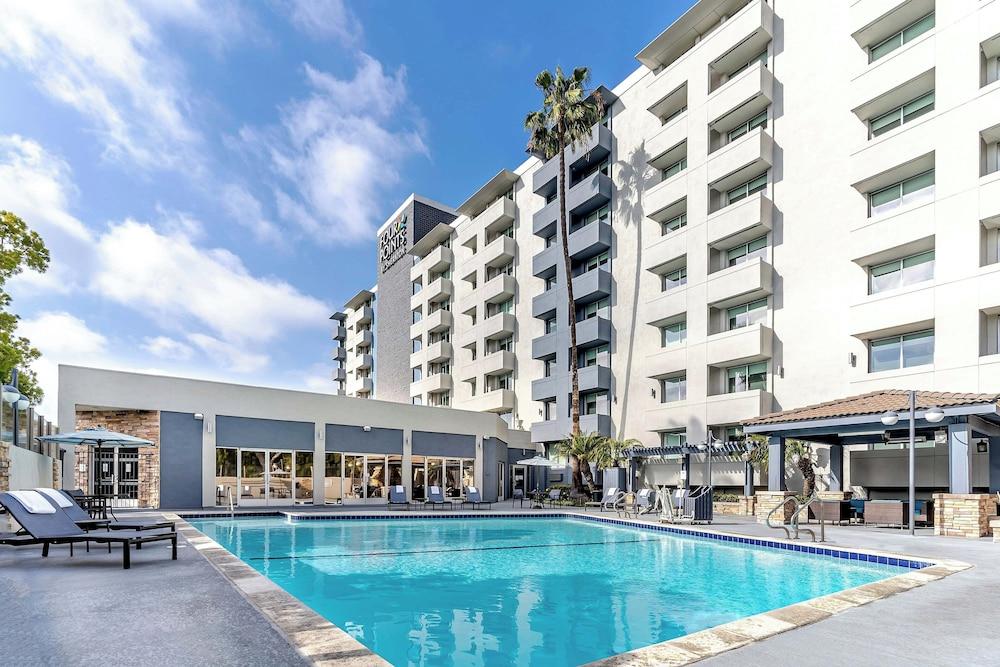Four Points by Sheraton Los Angeles Westside Featured Image