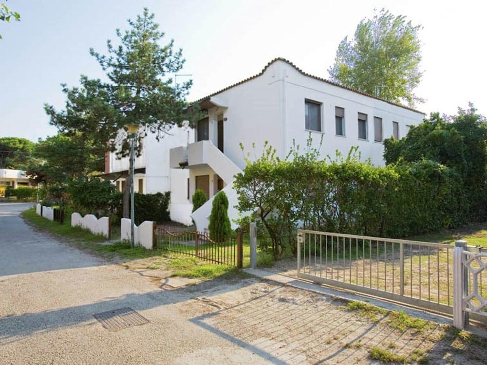 بيلفيلا باي أو واي أننا تريلو المنطقة الخارجية