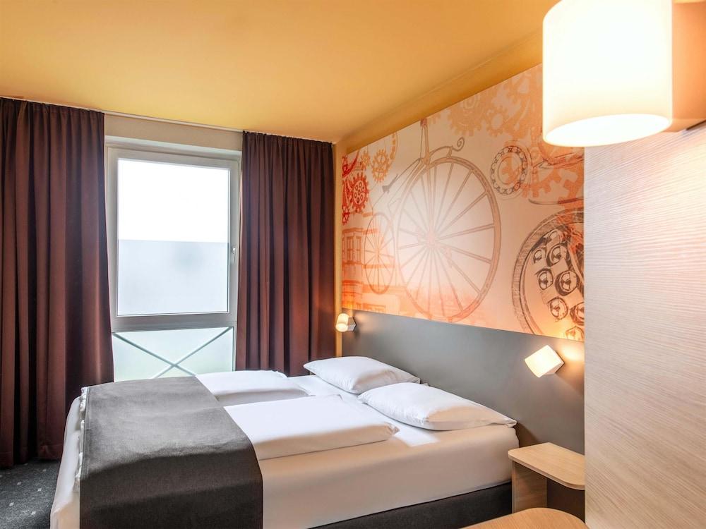 بي آند بي هوتول شفينفورت سود الصورة الأساسية