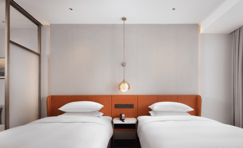 هوم 2 سويتس باي هيلتون ياان لوشان أخرى