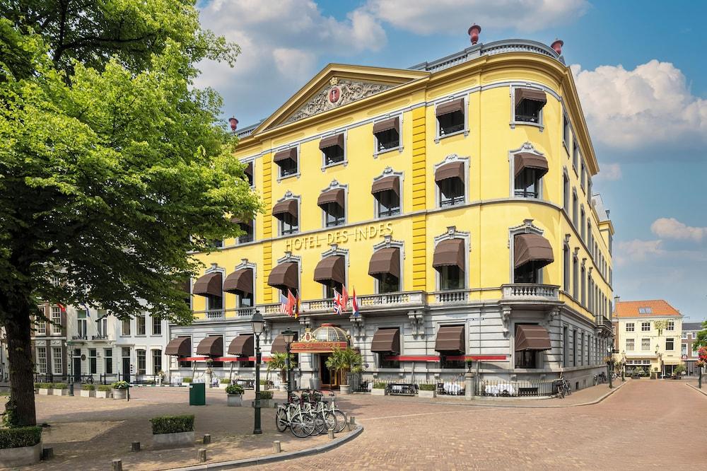 هوتل ديس إنديس