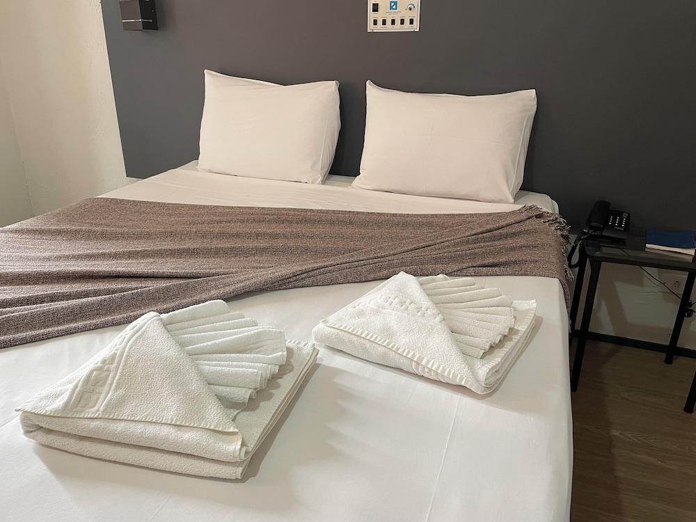 بانوراما بارك هوتل