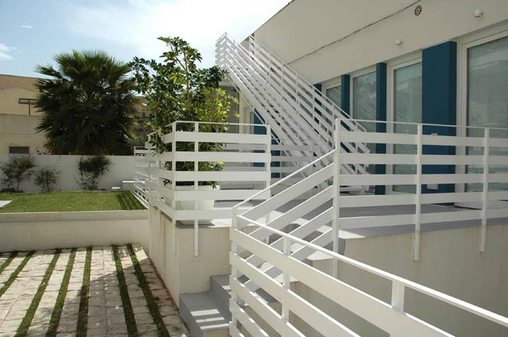 Apartment for 3 People in Donnalucata