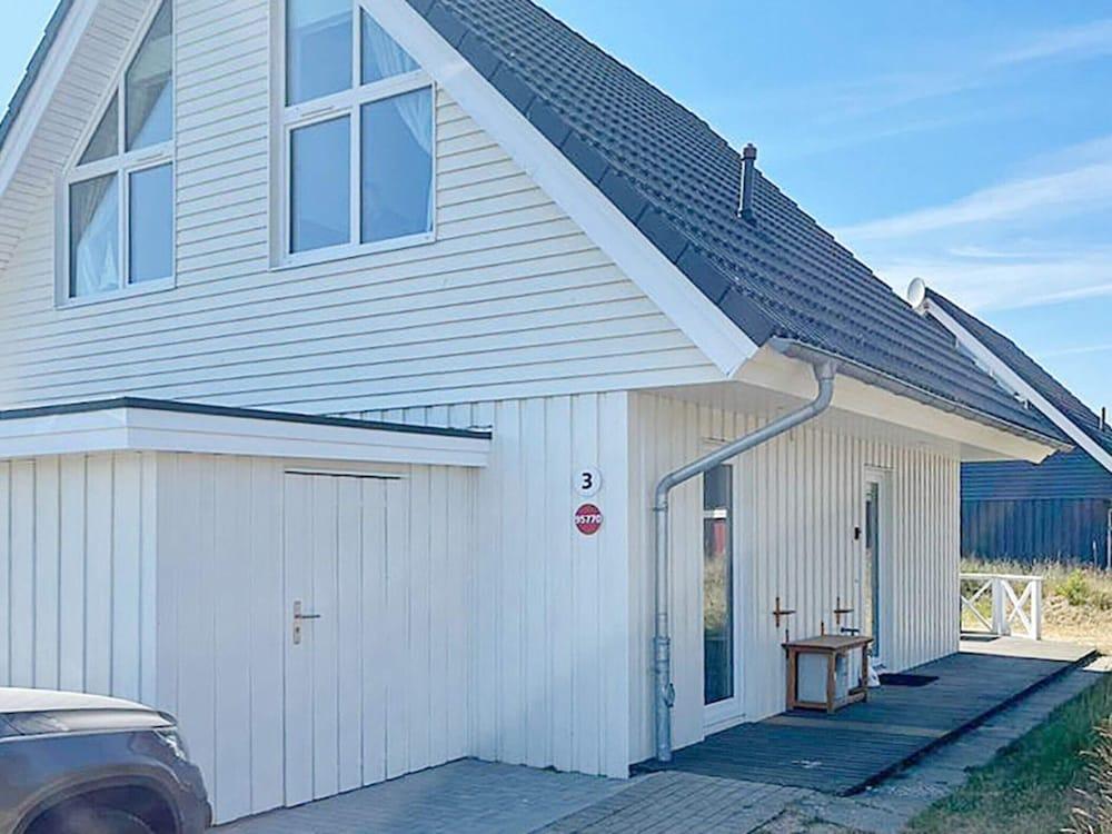 Holiday Home in Wendtorf