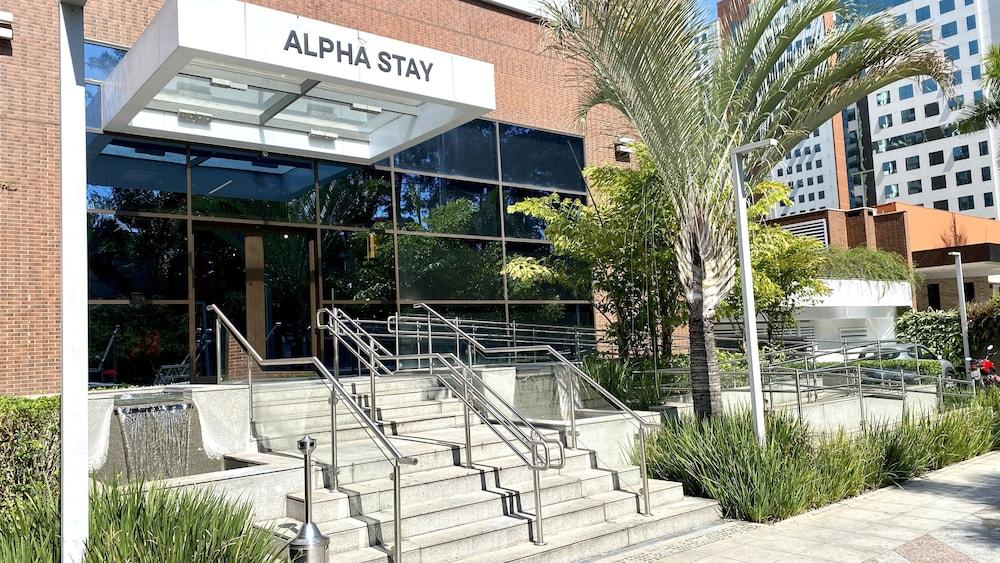 إيه اس ا - ا افاا ستاي باي أنورا سبيسز