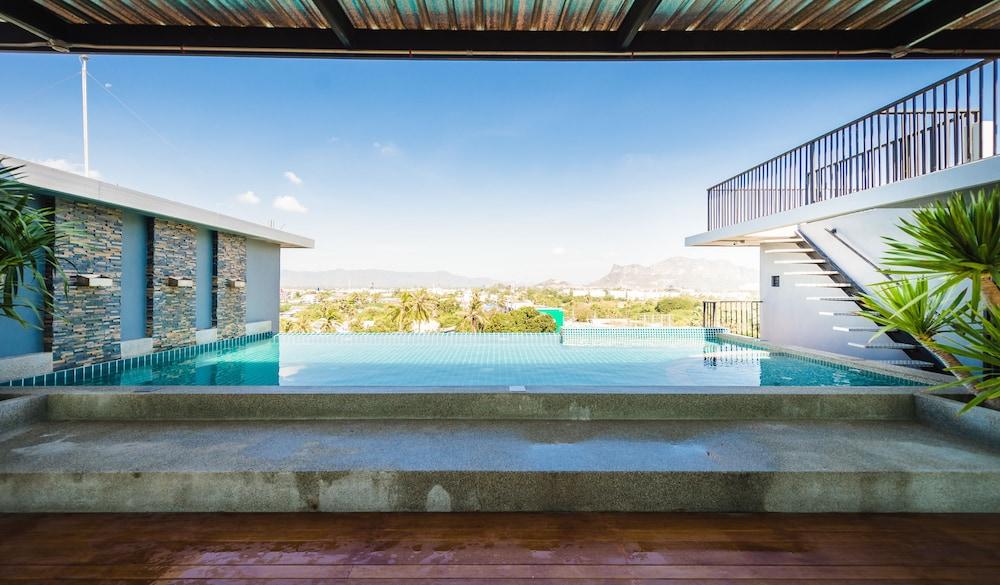 سي تشا إم هوتل