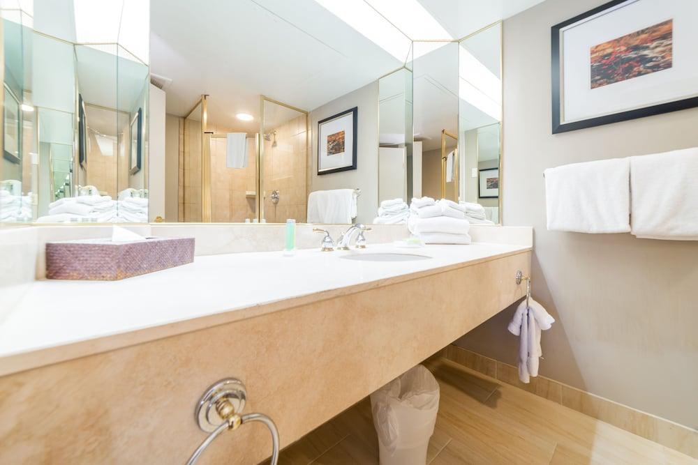 هورسيشو فالي سويتس - ذا مابل حمام