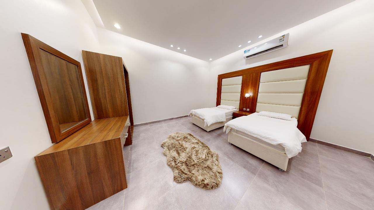 Attractive Chalet with Pool | 1448 Room