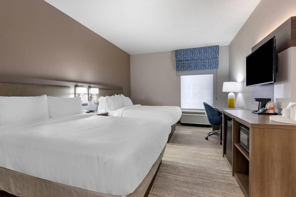 كومفرت إن - ويذرفورد الصورة الأساسية