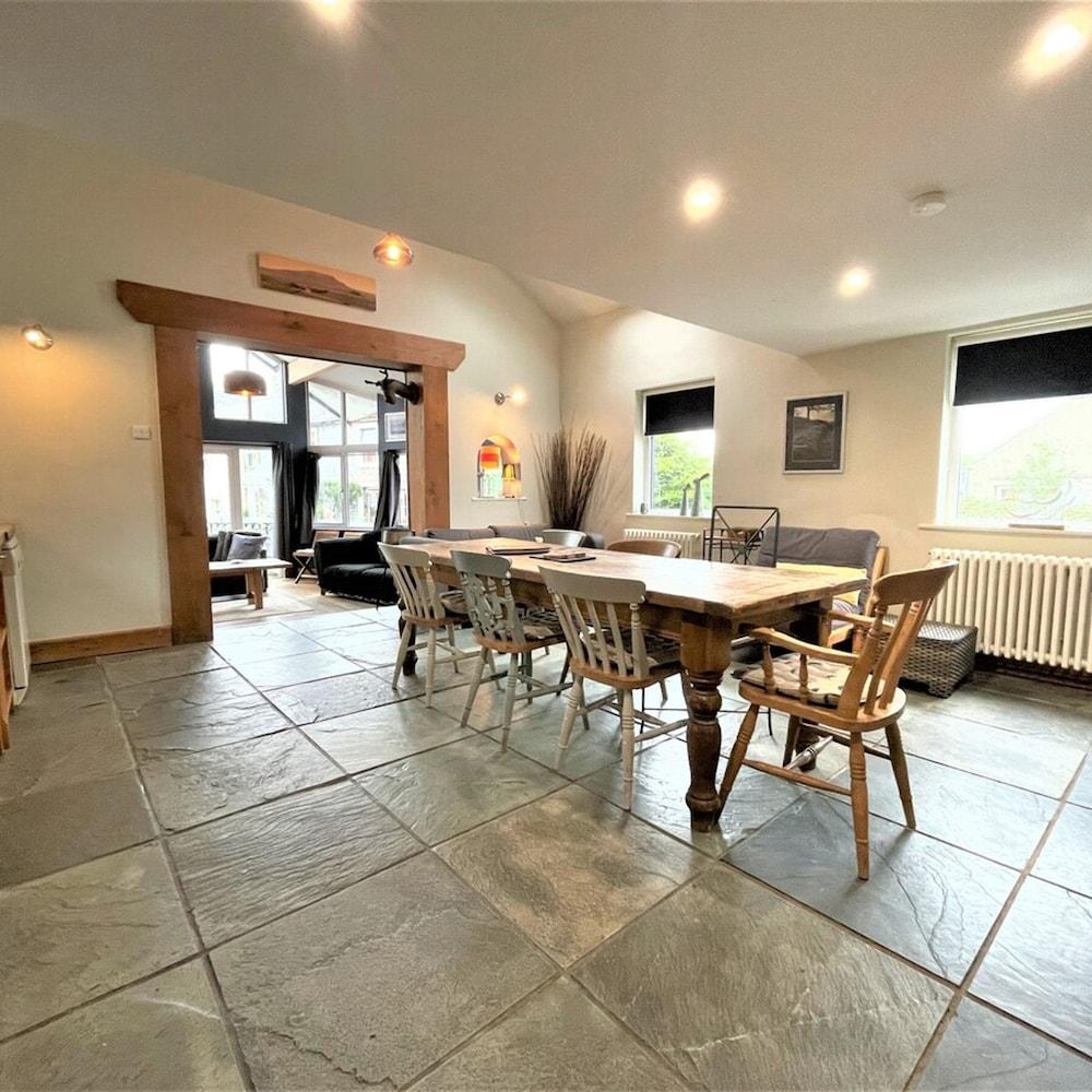 t Inglefall Cottage Ingleton Room