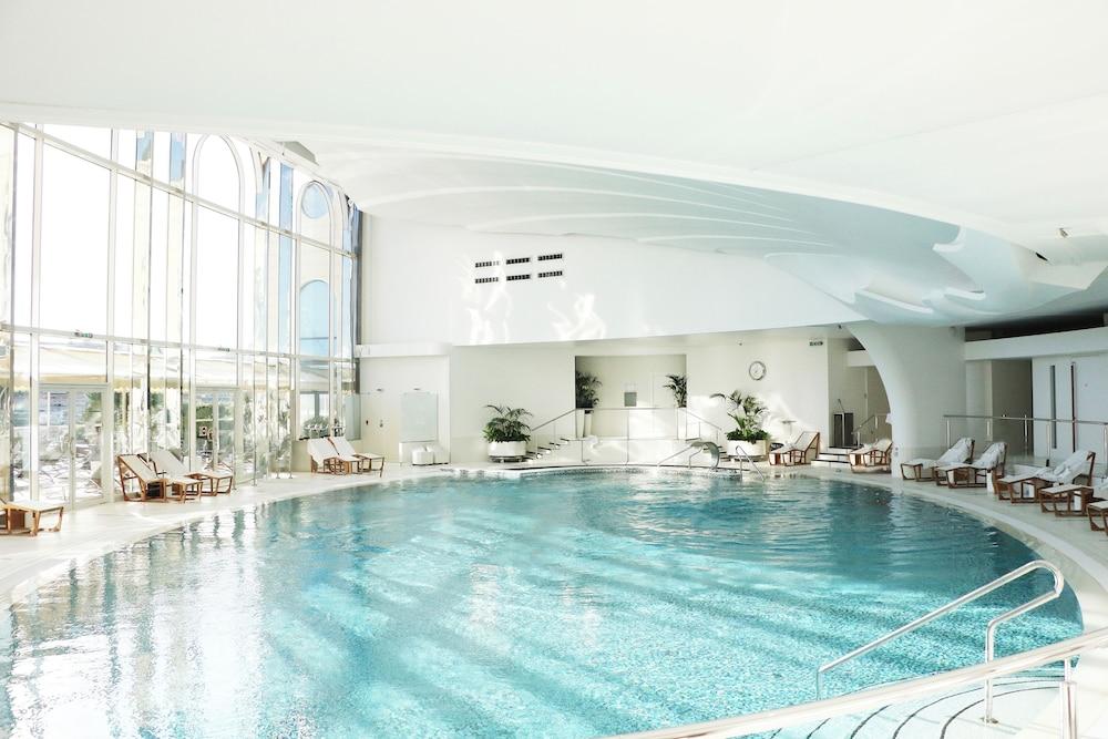 Hôtel de Paris Monte-Carlo Waterslide