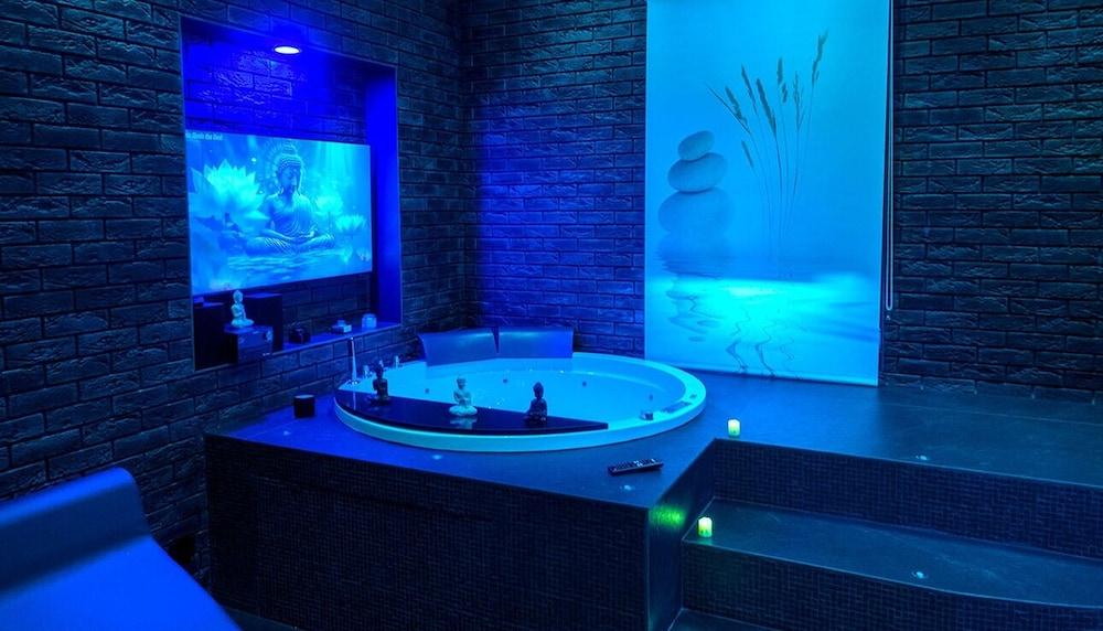 Lungomare Suite & Spa Spa