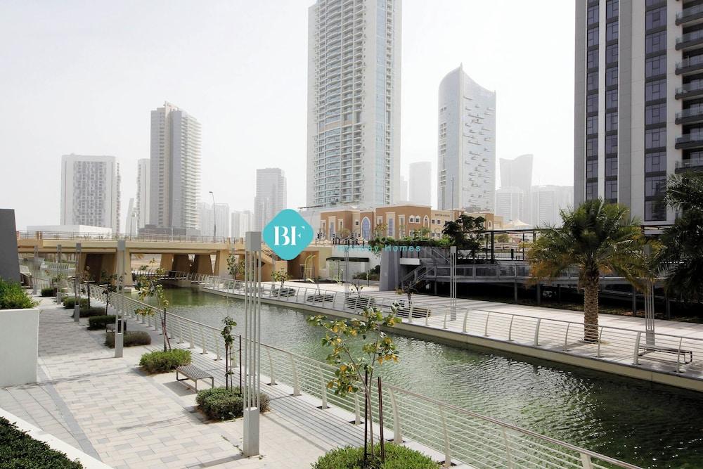Bloomfields 2BR in Bridges Al Reem Exterior