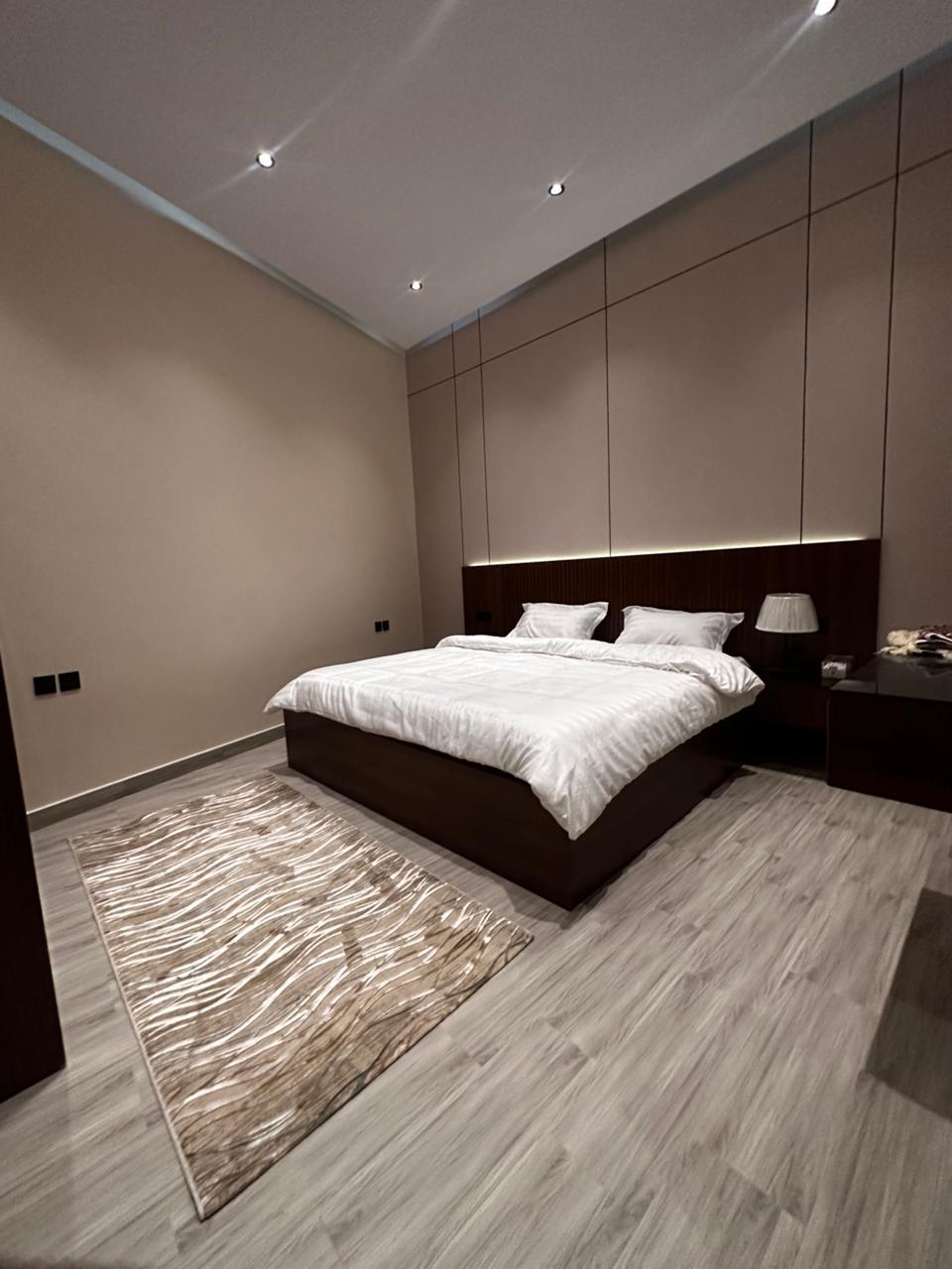 شقه بتصميم حديث ودخول ذاتي | 5655