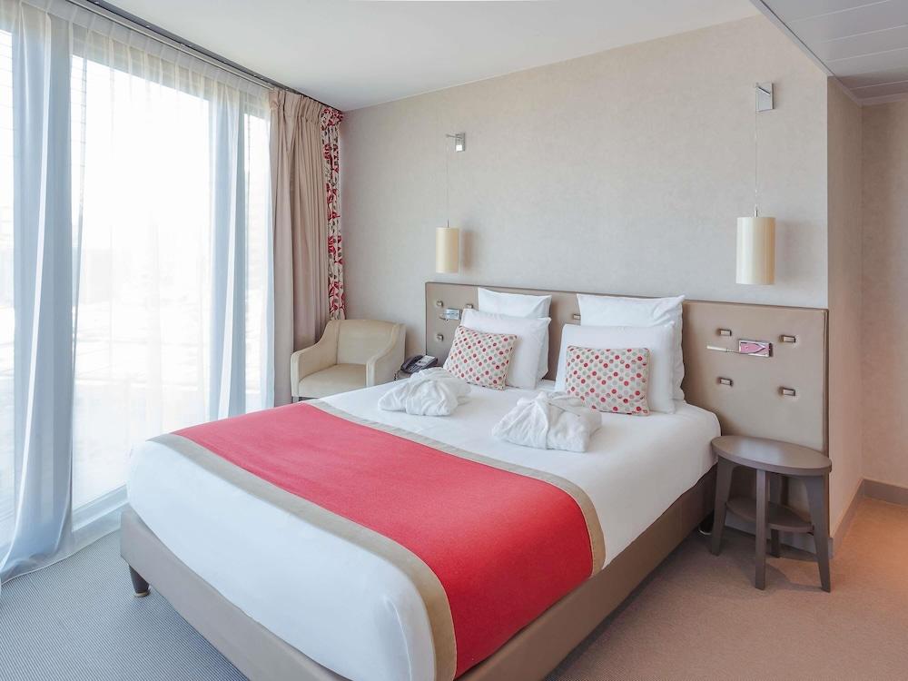 Mercure Clermont Ferrand Centre Jaude Room