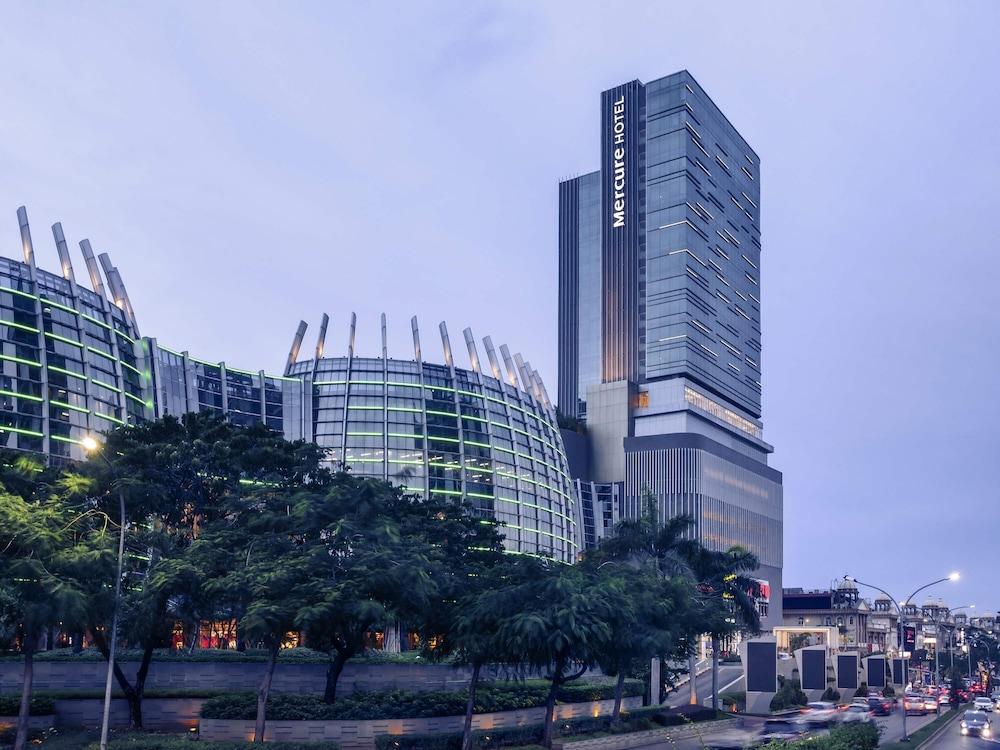 Mercure Jakarta Pantai Indah Kapuk