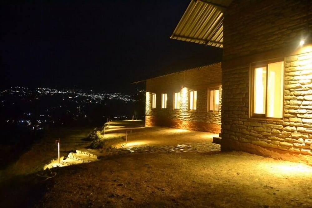 Gorkha Gaun Resort Featured Image