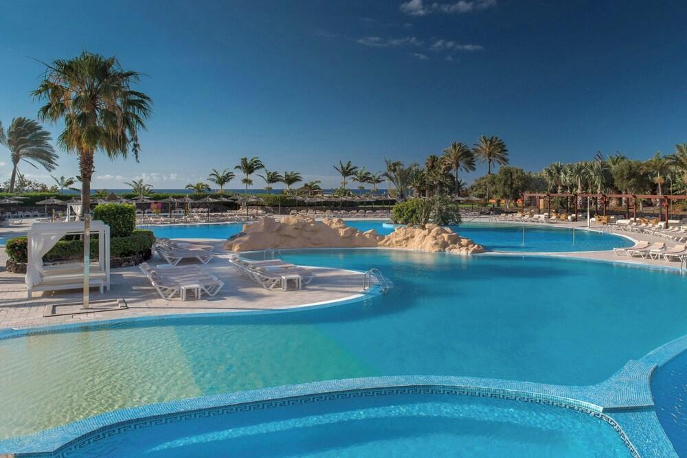 Sheraton Fuerteventura Beach, Golf & Spa Resort