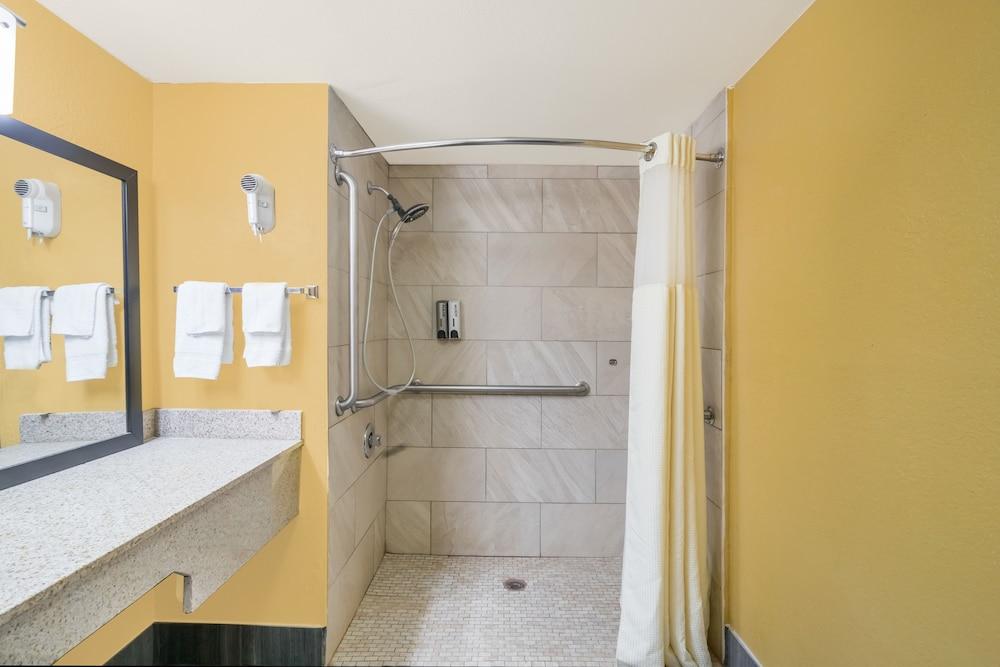 باي مونت - ويندام جود ليتسفيل/ناشفيل غرفة