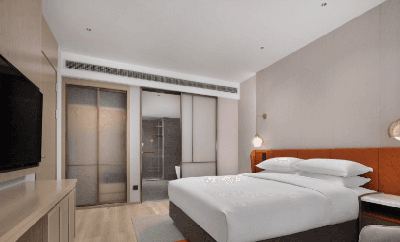 هوم 2 سويتس باي هيلتون ياان لوشان أخرى