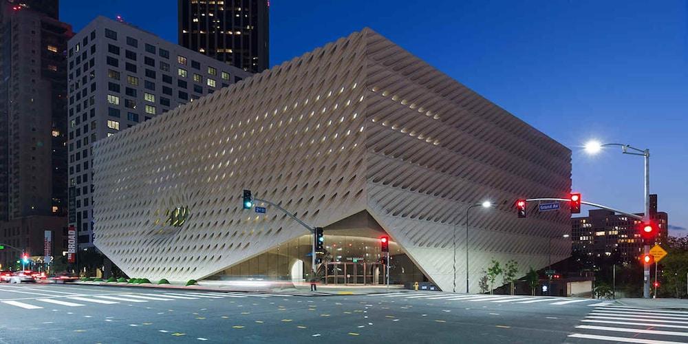 إكسترافاجانت هوليوود كوزمو سويتس المنطقة الخارجية