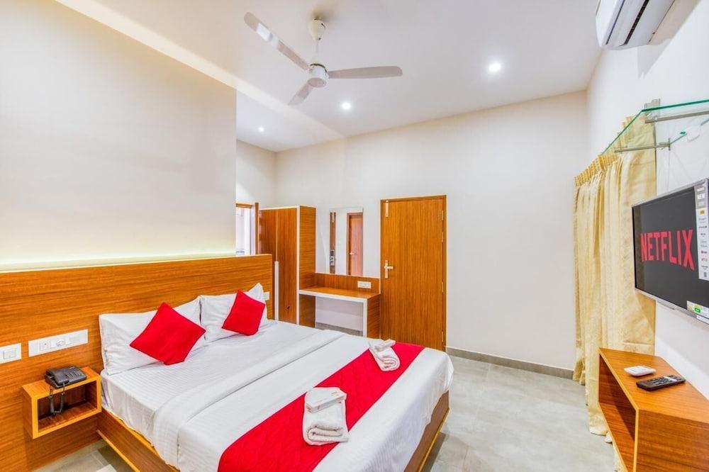 ساندانامز فيلا كوترالام