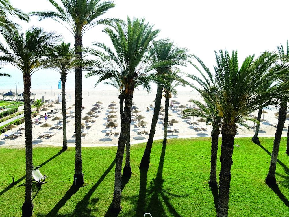 توي بلو شهرزاد، للبالغين فقط - بسعر شامل جميع الخدمات المنطقة الخارجية