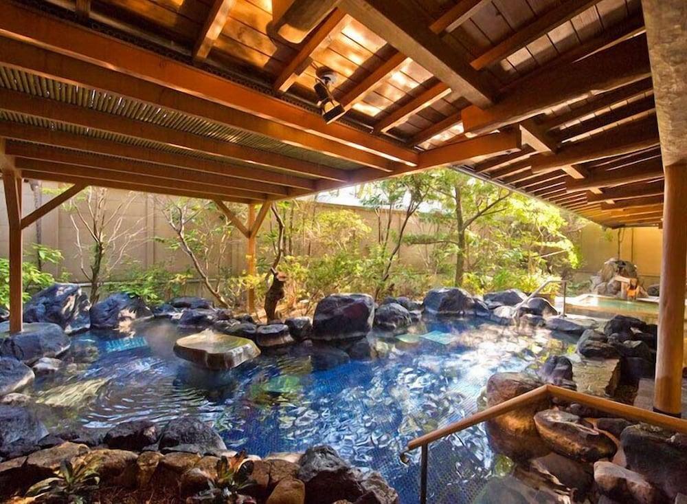 Ryokan Tokiichiyu Featured Image