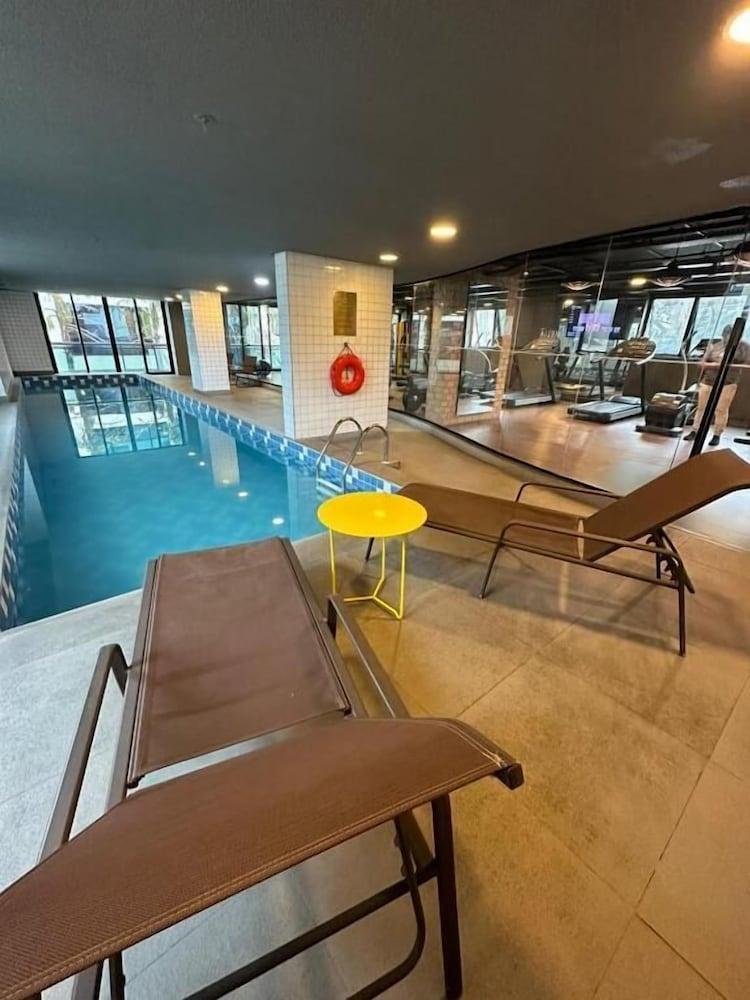 ستوديو ليفينج ٔفياي إيبيرابويرا