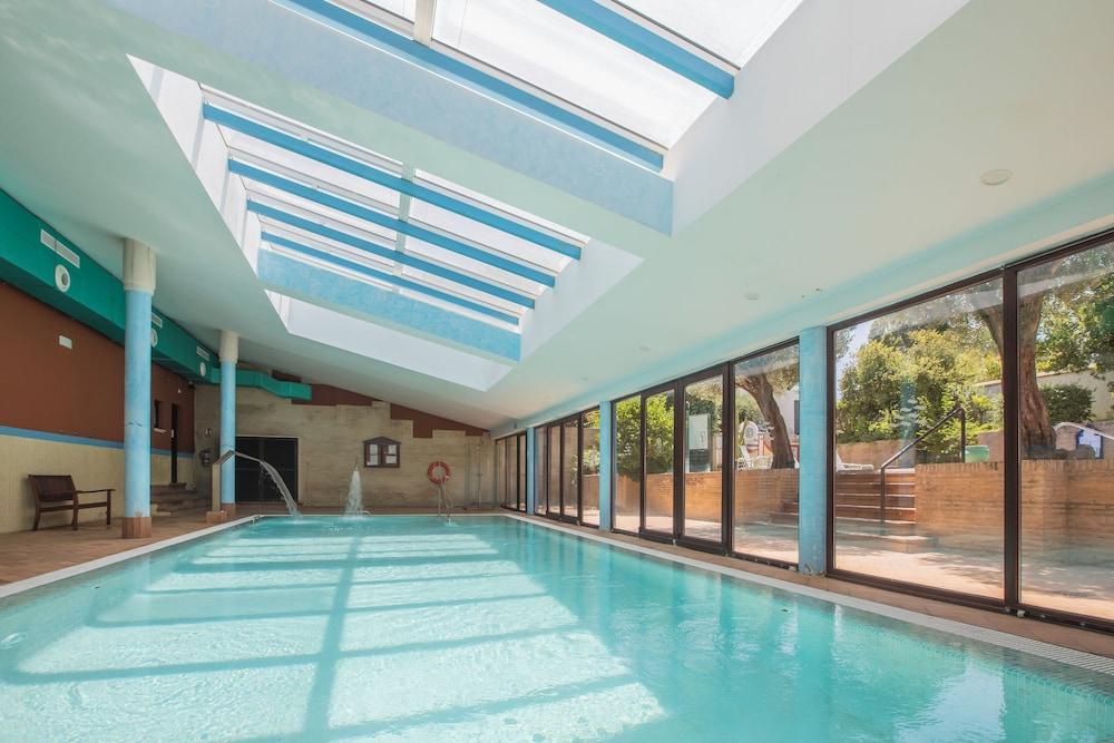 سوهو بوتيك فيستاهيرموسا - هوتل حمام سباحة مغطى