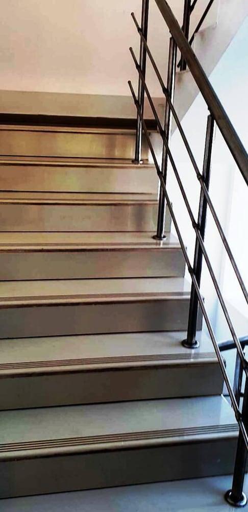 نوتيلوس كلوب، لوكس أبارتمنت صني بيتش بولغاريا داخلي