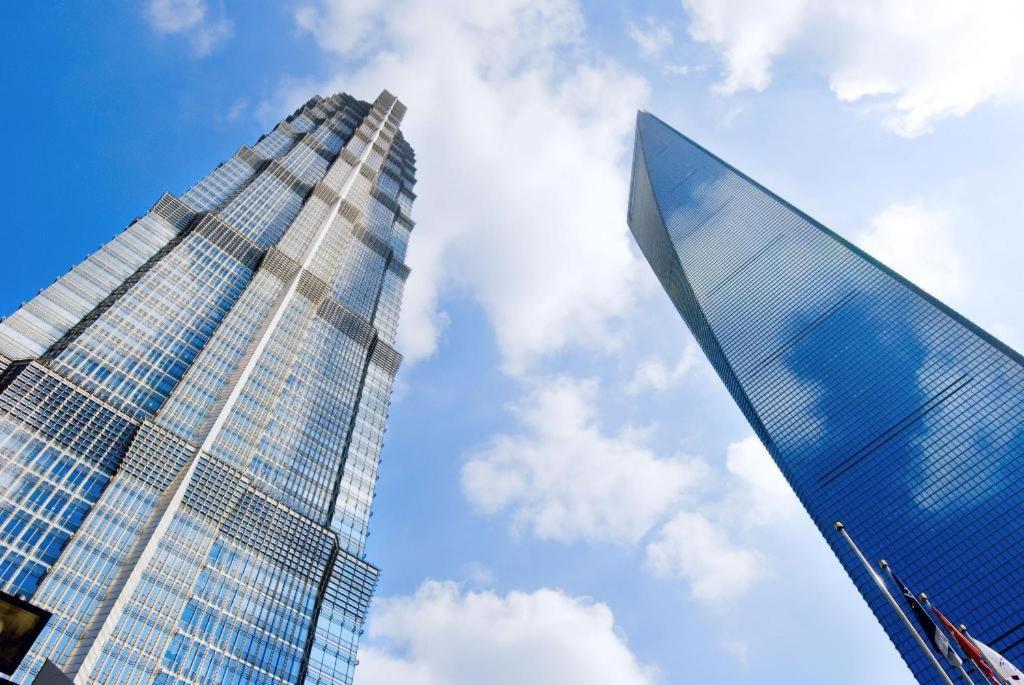 شل شنغهاي يانغبو ديستركت نورث بوند بينغليانغ رود ريفرسايد هوتل أخرى