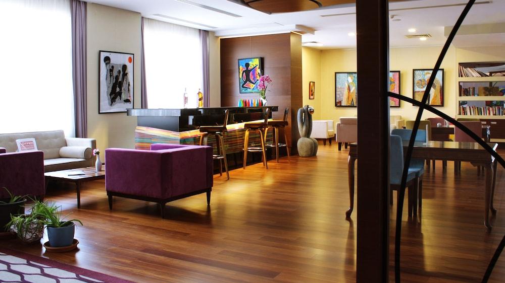 هوتل هيوستن