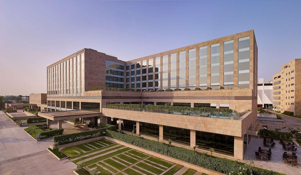 Hyatt Regency Chandigarh Featured Image