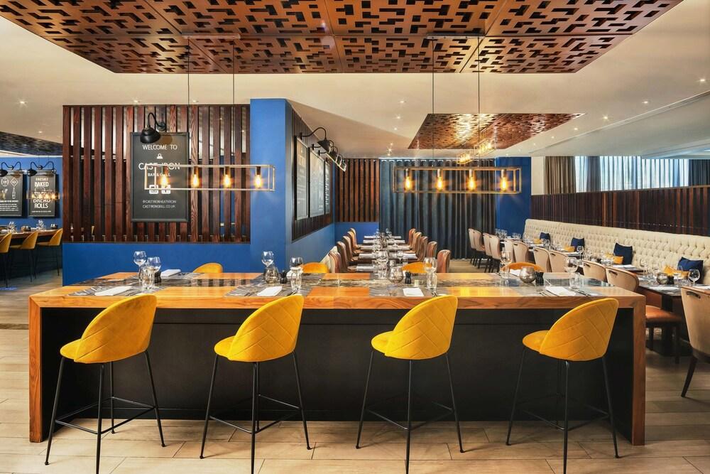 شيراتون هيثرو هوتل