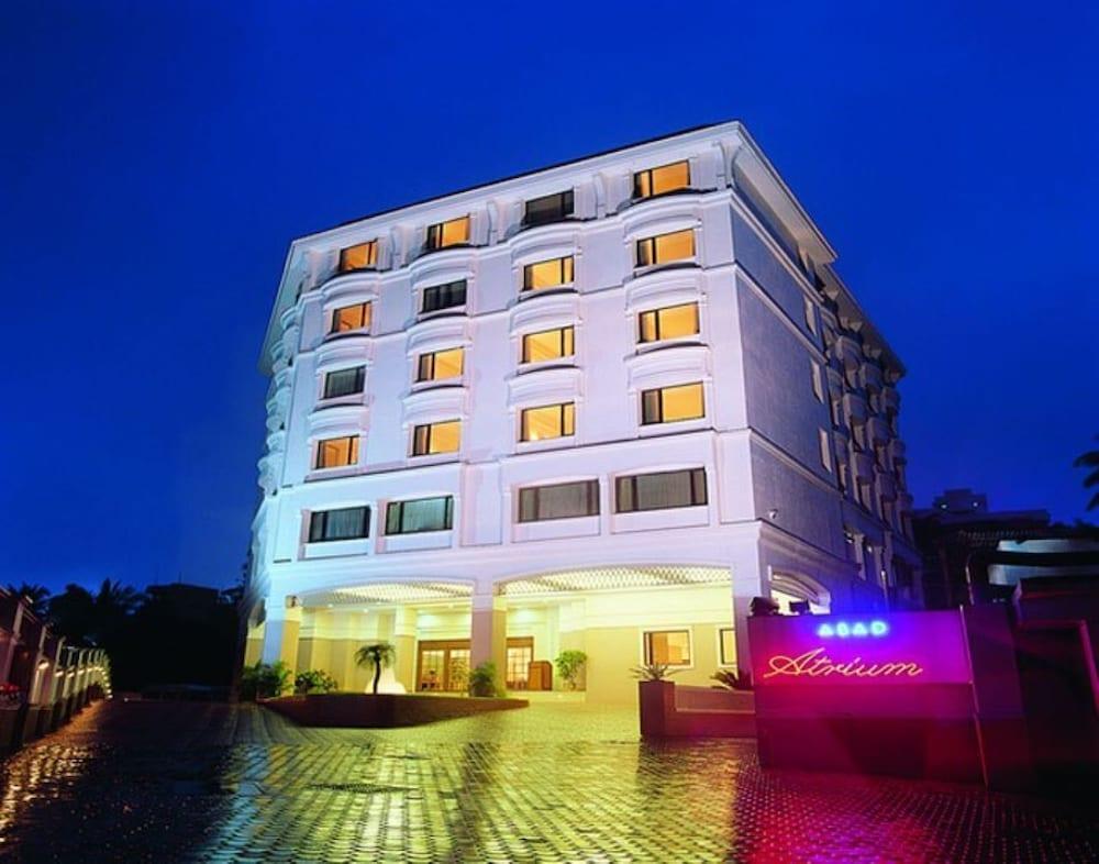 Abad Atrium Featured Image