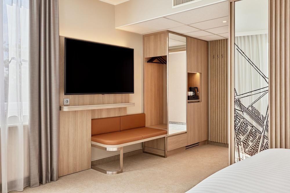 Courtyard by Marriott Dortmund Room