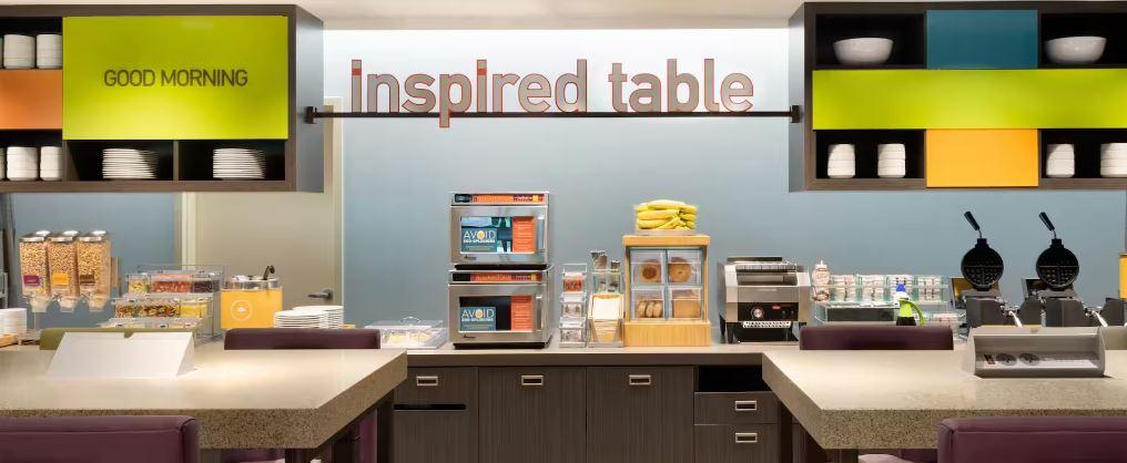 هوم 2 سويتس باي هيلتون هاينزفيل أخرى